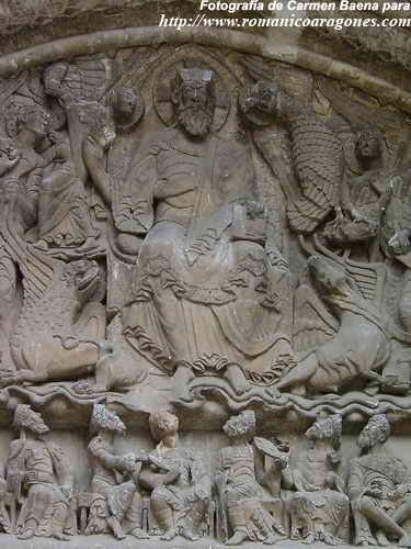 DETALLE DEL T�MPANO